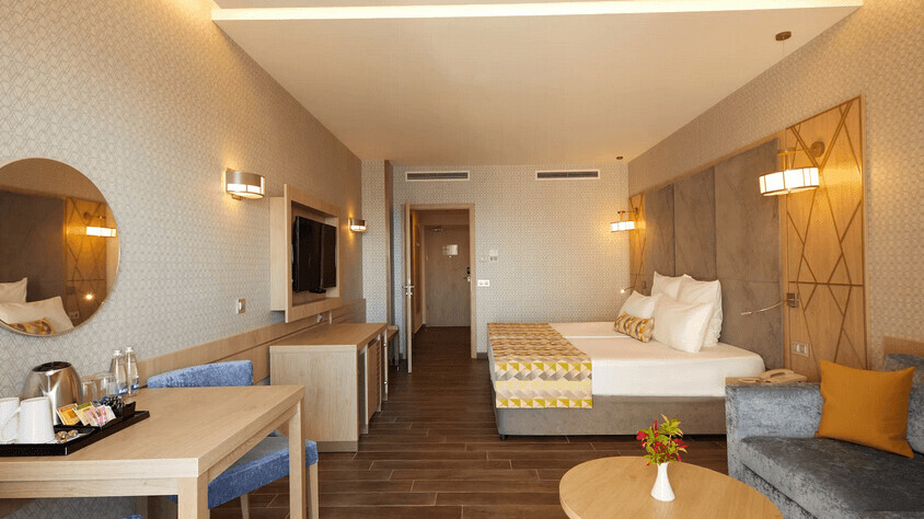 Secrets Sunny Beach Resort & Spa